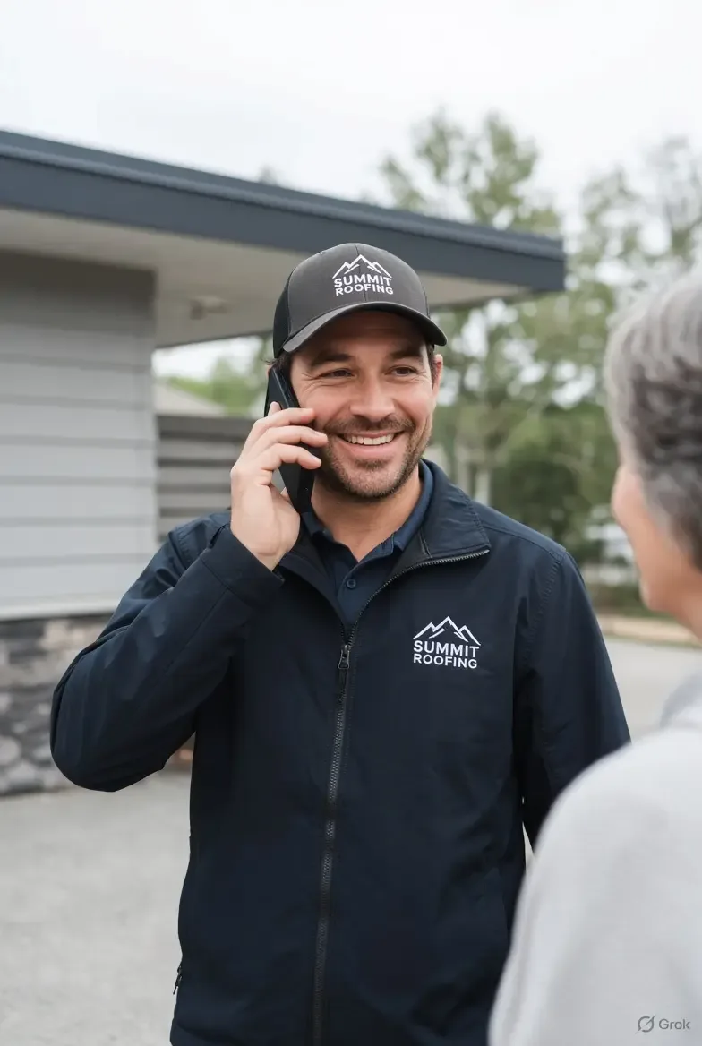 Flat Roof Leak Repair Onida, SD FAQs